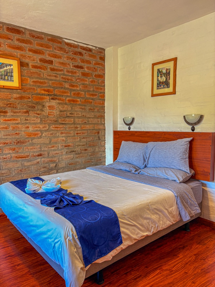 Habitación 202 - foto 2